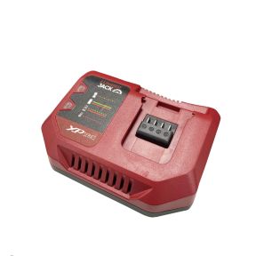 Lumberjack 20V Mini Plunge Saw 1x 2Ah Battery, Fast Charger & Carry Bag