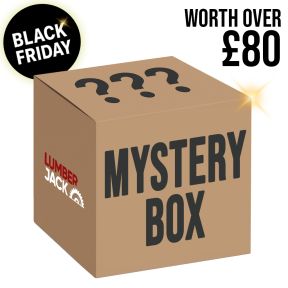 Mystery Boxes