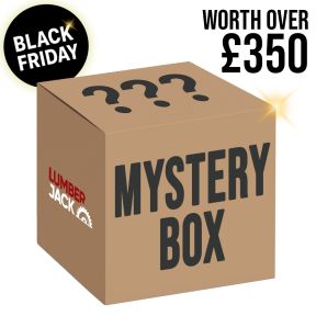 LARGE Mystery Box