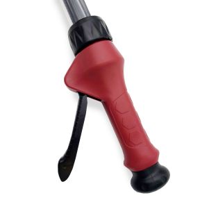 Lumberjack Long Reach Extendable Syringe Paint Roller