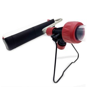 Lumberjack Long Reach Extendable Syringe Paint Roller