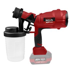 Spray Gun