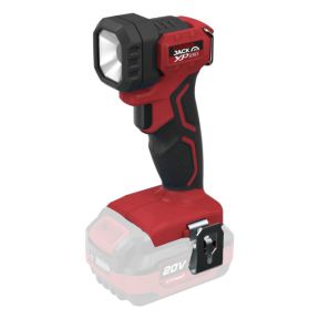 Lumberjack Cordless 20V XPSERIES  LED Worklight  Torch