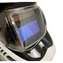 Autojack Auto darkening welding helmet 9-13 WHITE