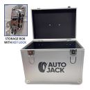 Autojack Inverter Welder 160Amp MMA Portable Welding Machine with Lift TIG Mode