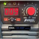 Autojack ECO TIG Welder MMA Inverter DC AC Dual Purpose 160 AMP